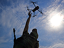 Герои СВО: о подвиге старшего лейтенанта Лукьянова