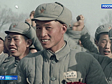 Бесценные кинодокументы: "Россия 24" покажет "Китай глазами советских операторов"