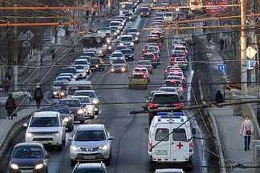 83,3 миллиона рублей выделено из федерального и городского бюджетов на  создание интеллектуальной транспортной системы в Вологде