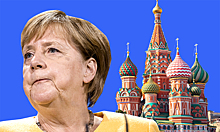 Обзор иноСМИ: Меркель привезет «ультиматумы от Путина» на Украину