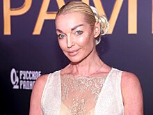 Волочкова назвала самой большой ошибкой в жизни расставание с предпринимателем Керимовым