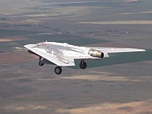Машина с секретом: как устроен российский «думающий» беспилотник С-70 «Охотник»