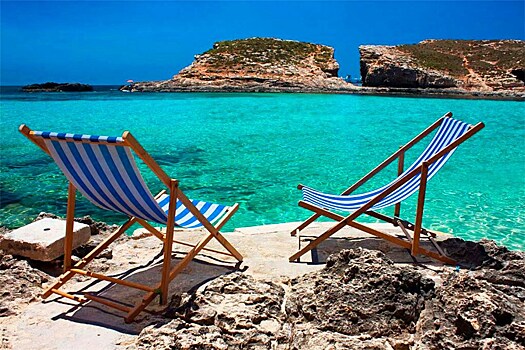 Кипр готов принимать русских туристов