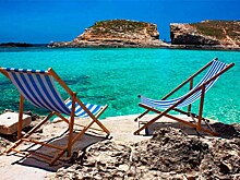 Кипр готов принимать русских туристов