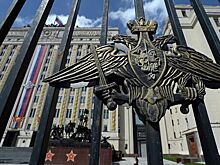 В Минобороны рассказали о задачах новых заместителей министра