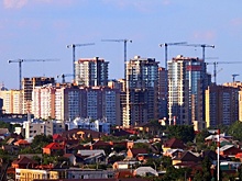 «Критическая ситуация в строительстве на Кубани не только назрела, но и перезрела»