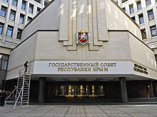Киев возмутился поездкой наблюдателей на выборы в Крым