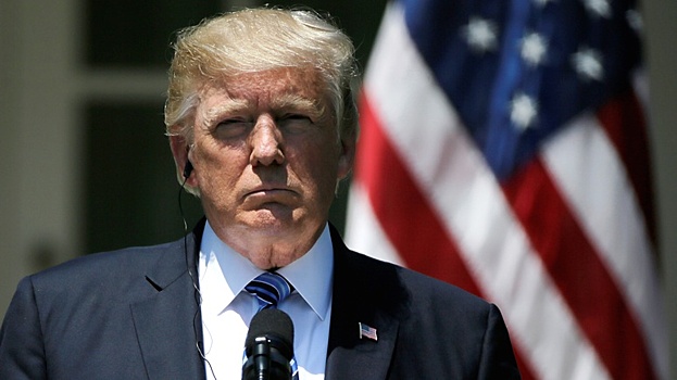 Трампу запретили "дружить" с Путиным