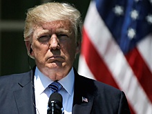 Трампу запретили "дружить" с Путиным