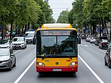 Ростовский автопарк ждет масштабное обновление с белорусским акцентом