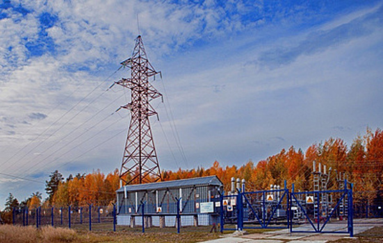"Россети Тюмень" модернизировали четыре высоковольтные подстанции в Югре