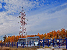 "Россети Тюмень" модернизировали четыре высоковольтные подстанции в Югре