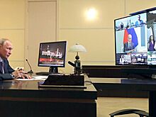 Путин согласился с идеей общественных докладов по народосбережению