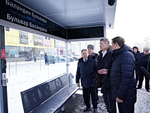 «Умная остановка» обманула: Глава Башкирии так и не дождался заявленного автобуса