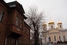 Знаменитый «Дом с открытки» в Нижнем Новгороде законсервировали