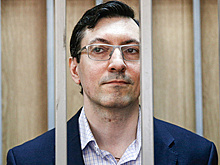 Президиум Мосгорсуда удовлетворил кассационное представление на решение о снижении срока А.Поткину