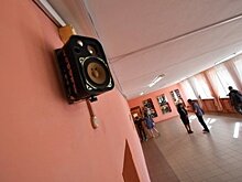 Пять казанских школ получили сообщения о минировании