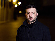 Зеленский выставил на торги отказ от вступления в НАТО