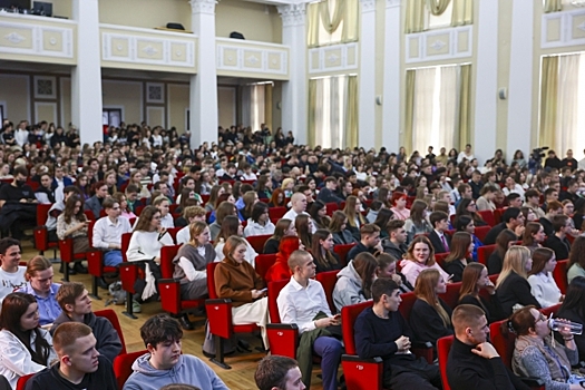 Педагог о нацпроекте «Кадры»: «Стажировки повышают вероятность трудоустройства»