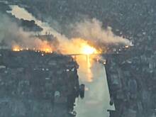 Последствия удара ВС России по мосту в Херсоне для ВСУ раскрыли