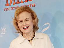 Дарья Донцова высказалась о своем отъезде из России