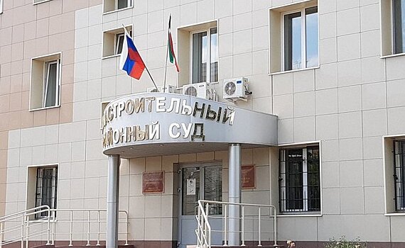 Смерть за 100 тысяч: в Казани осужденный к пожизненному лидер "Жилки" покаялся в заказном убийстве