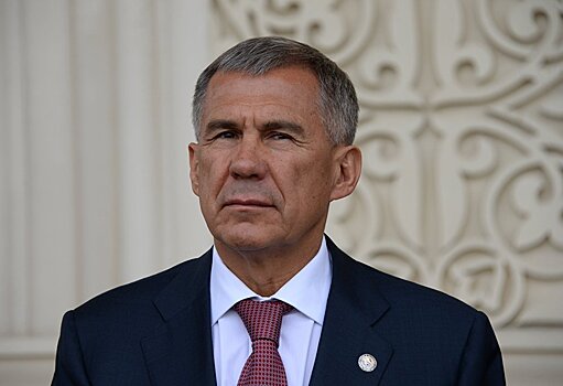 Минниханов пообещал привезти татарских артистов в Узбекистан