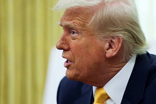 Трамп высказался о конфликте между Рубио и Маском