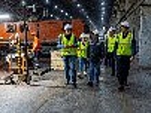 Ответственный секретарь Совета при Президенте Российской Федерации по развитию гражданского общества и правам человека Александр Точенов посетил исправительный центр в Югре
