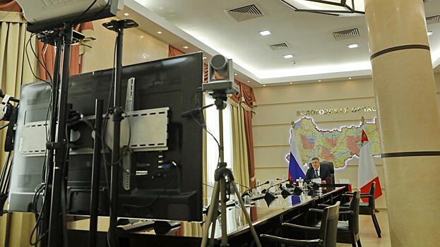 Перечень региональных мер поддержки бизнеса, пострадавшего от пандемии COVID-19, объявили на Вологодчине