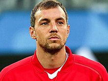 Роднина о Дзюбе в Госдуме: «Определенные качества у него есть. Этот вопрос должен стоять у самого Артема»