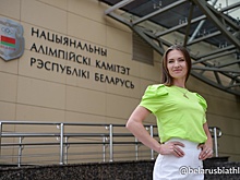 Дарья Домрачева прокомментировала бойкот спортсменам из России и Белоруссии
