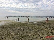 Госдума одобрила введение курортного сбора в Краснодарском крае