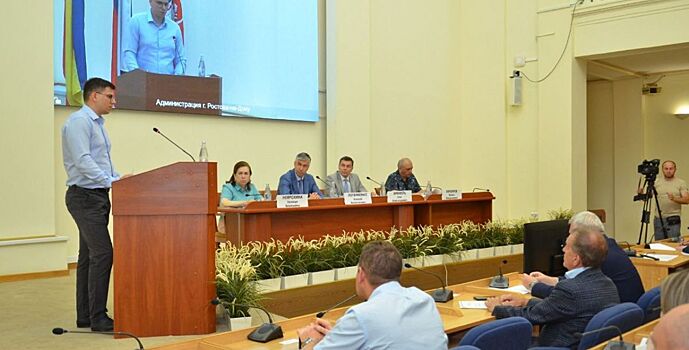 Алексей Логвиненко: «В 2023-24 годах на модернизацию сетей теплоснабжения будет направлено 3,3 млрд рублей»