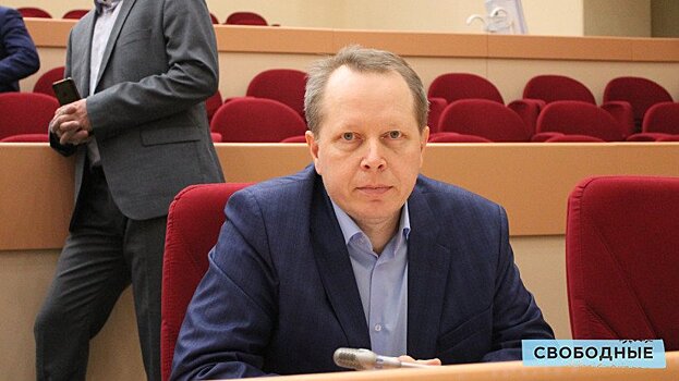 Саратовский экс-депутат Бондаренко обратился в суд с иском о восстановлении мандата