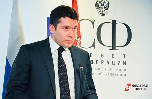 Калининградскому губернатору предложили платить больше за «напряженность работы»