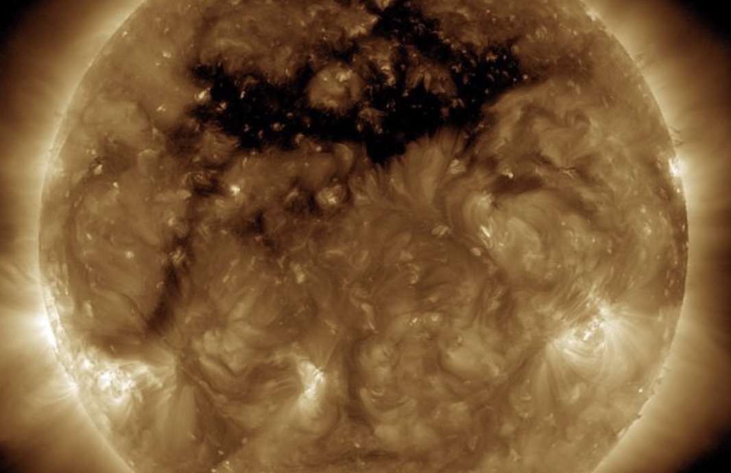 Названо время прекращения магнитных бурь на Земле