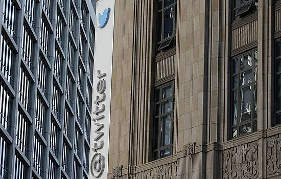 От Twitter потребовали удалить фейк о комендантском часе в Москве