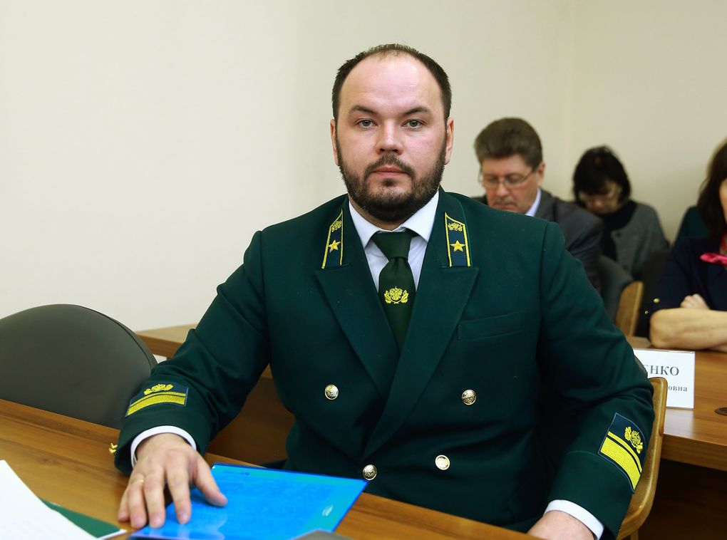Премьер-министр Удмуртии прокомментировал задержание Дениса Удалова