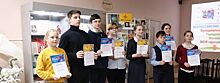В Пущино определили победителей муниципального этапа Всероссийского конкурса чтецов
