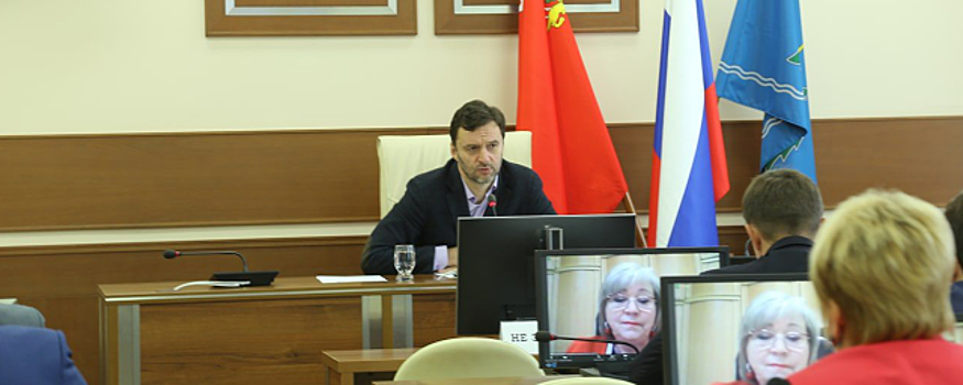 В Раменском г.о. до 25 сентября отопление включат во всех домах