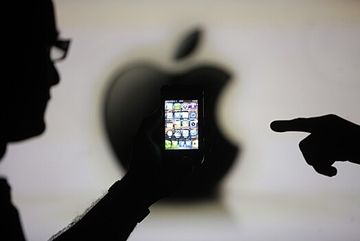 Без предупреждения: Apple бьет поклонников током
