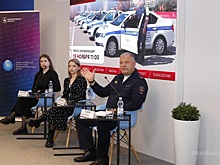 На 2,5% стало меньше ДТП в Нижегородской области за десять месяцев