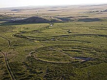 Необычные места для путешествий по России