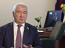 Спикера тюменской облдумы могут признать экстремистом за острое высказывание об антиваксерах