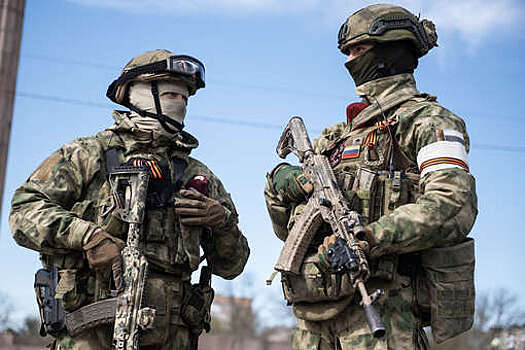 ВСУ в зоне группировки "Запад" потеряли за сутки до 520 военных