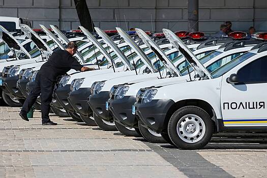 На Украине обяжут знать английский язык чиновников двух ведомств