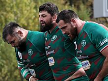 Чемпионат России по регби — 2025: обзор финального матча, Стрела обыграла Динамо со счётом 32:30 и собрала все трофеи сезона