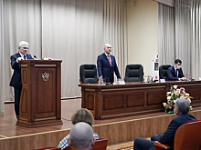 Что известно о новом руководителе Калининградского областного суда