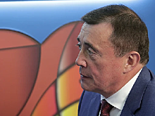 Губернатор Сахалинской области ответил на вопросы главреда «Комсомольской правды» Олеси Носовой